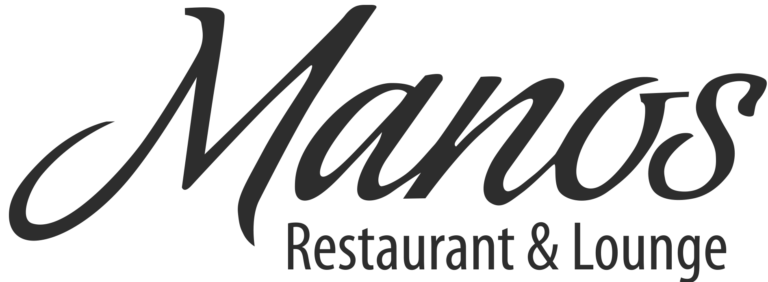 Mano's Restaurant & Lounge logo